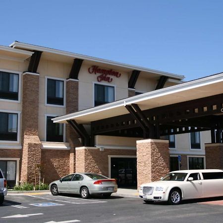 Hampton By Hilton Hotel Брентууд Екстериор снимка