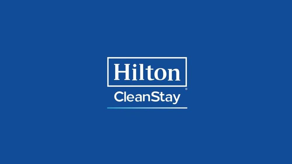 Hampton By Hilton Hotel Брентууд Екстериор снимка